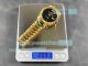 ARF Superclone Swiss 3255 Rolex Day-Date II Black Dial Yellow Gold President Watch (7)_th.jpg